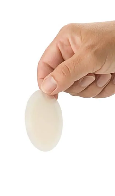 [004713] Heka Blarenpleister Small (20 x 65 mm)