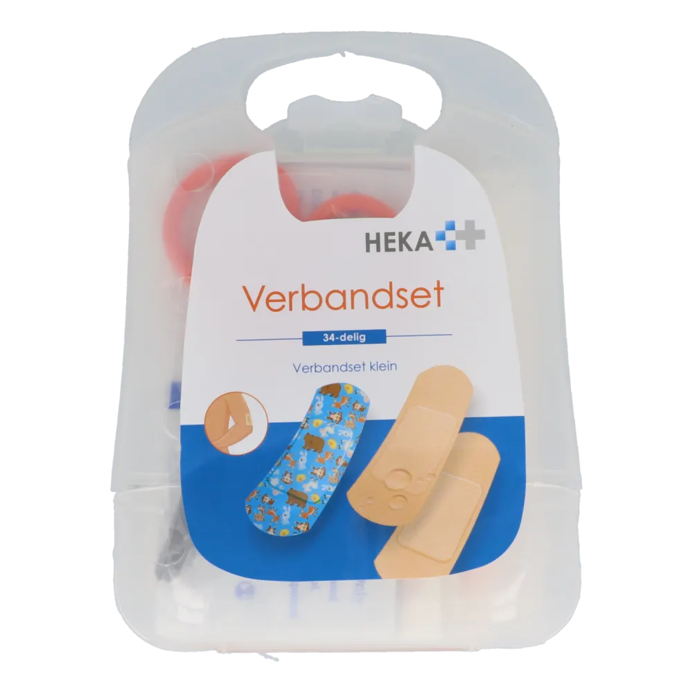 [003746] Heka Verbandset Klein