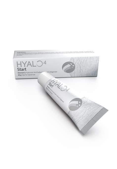 Hyalo 4 Start (30 g)