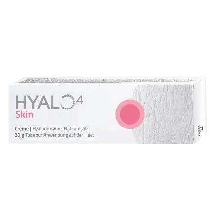 Hyalo 4 Skin Crème (25 g)