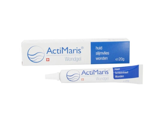 [005642] ActiMaris Wondgel (20 gr)