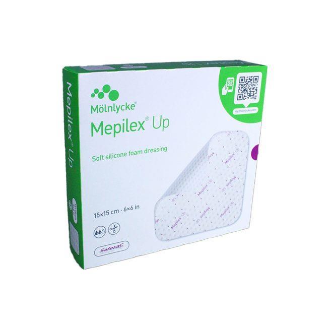 [212150] Mepilex Up (10 x 10 cm)