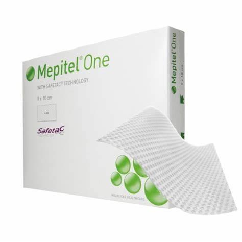 Mepitel One (9 x 10 cm)
