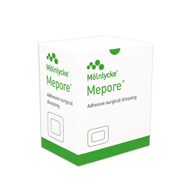 Mepilex Border Flex Lite (5 x 12,5 cm)