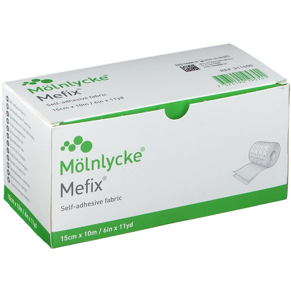 Mefix (15 cm x 10 m)