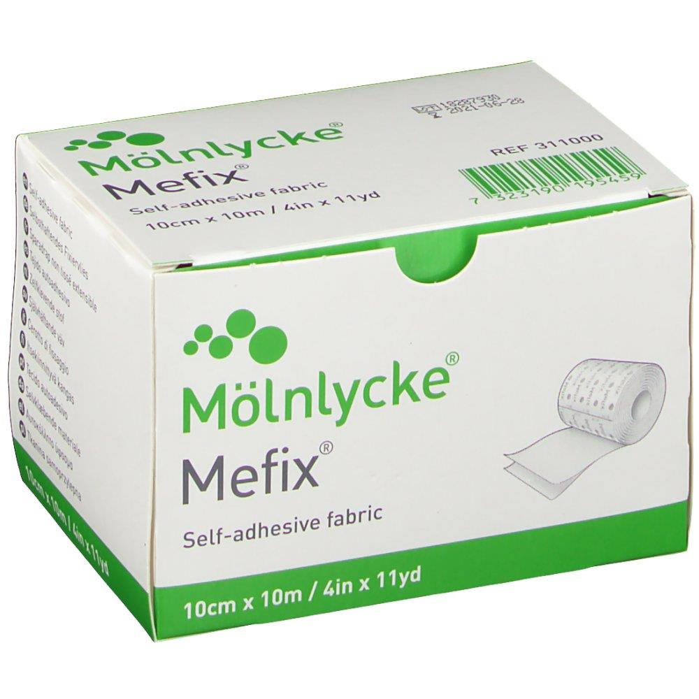 Mefix (10 cm x 10 m)