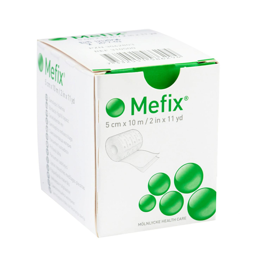 Mefix (5 cm x 10 m)