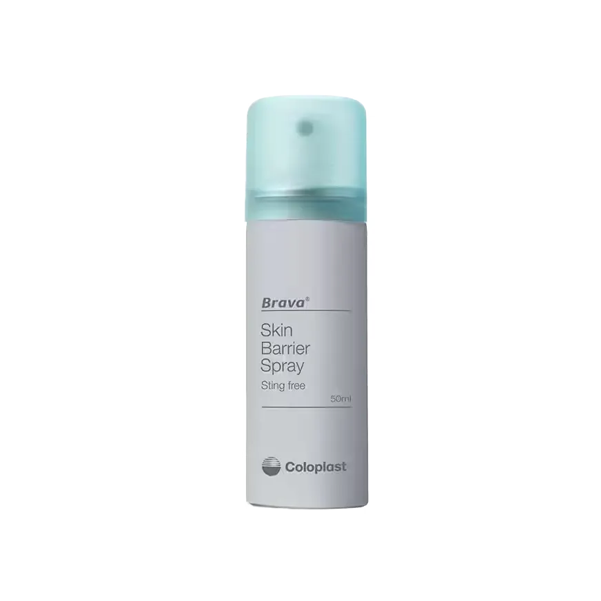 [000413] Brava Skin Barrier Spray (50 ml)