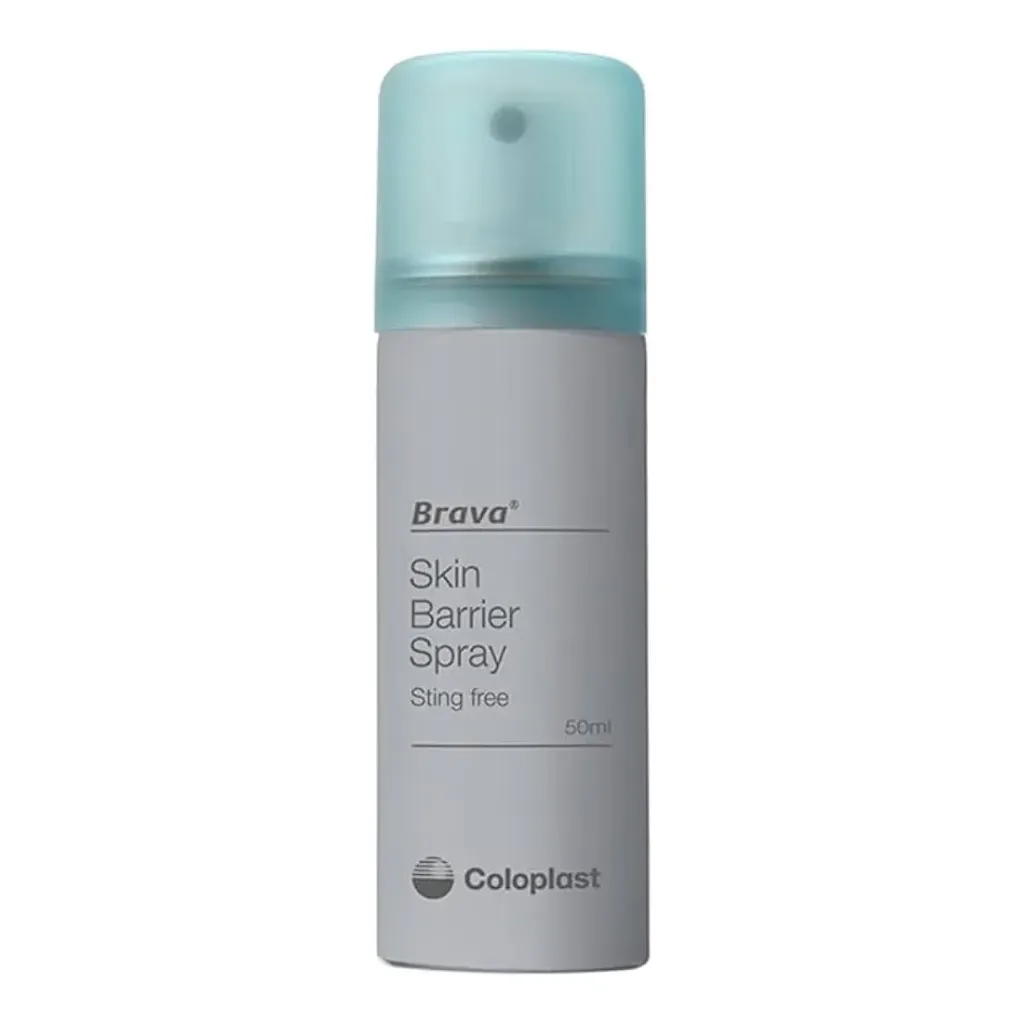 Brava Skin Barrier Spray (50 ml)