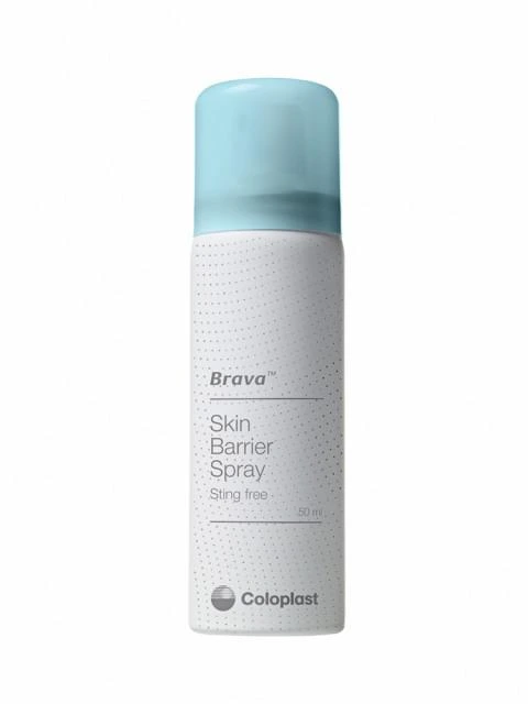 Brava Skin Barrier Spray (50 ml)