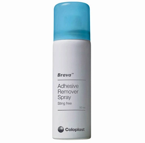 Brava Adhesive Remover Spray (50 ml)