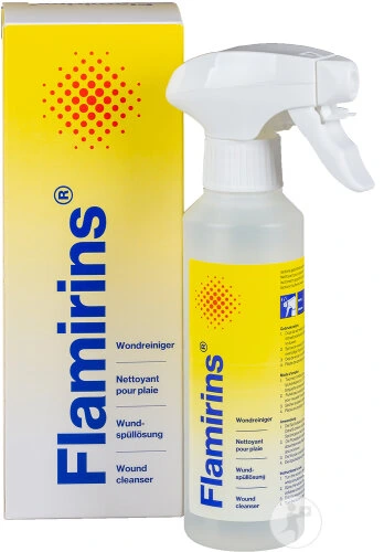 [000841] Flamirins (250 ml)