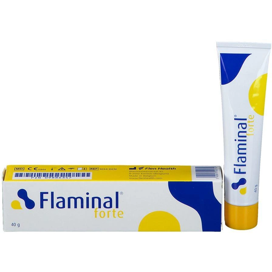[005616] Flaminal Forte (40 g)
