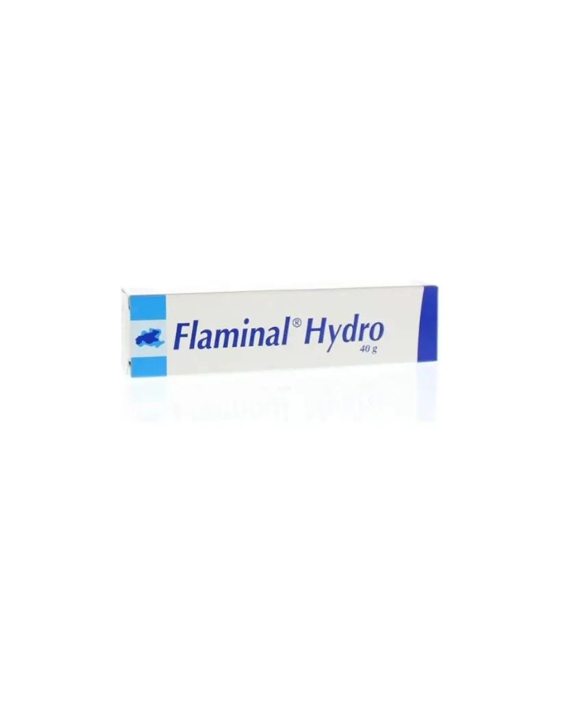 [4659-660] Flaminal Hydro (40 g)
