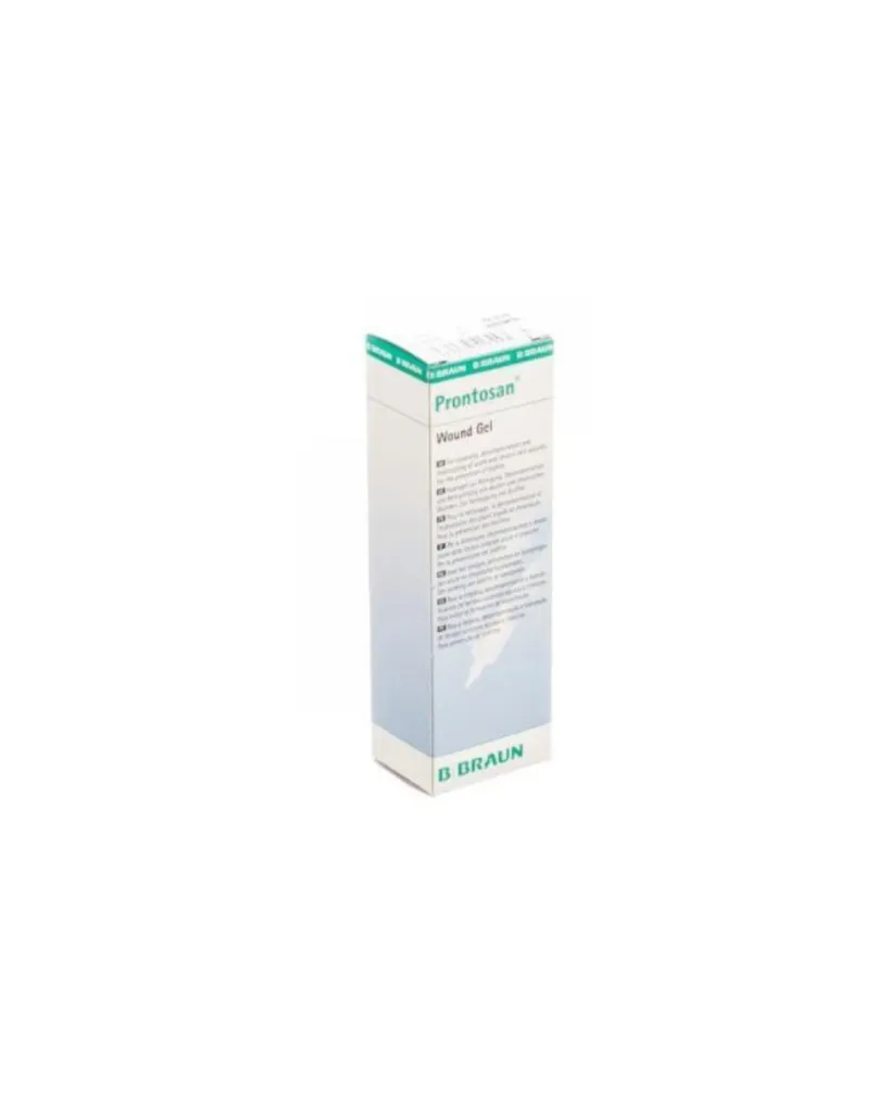 Prontosan Wondgel 30ml
