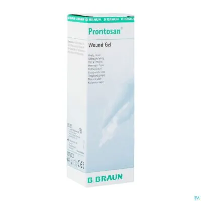[000345] Prontosan Wound Gel (30 ml)