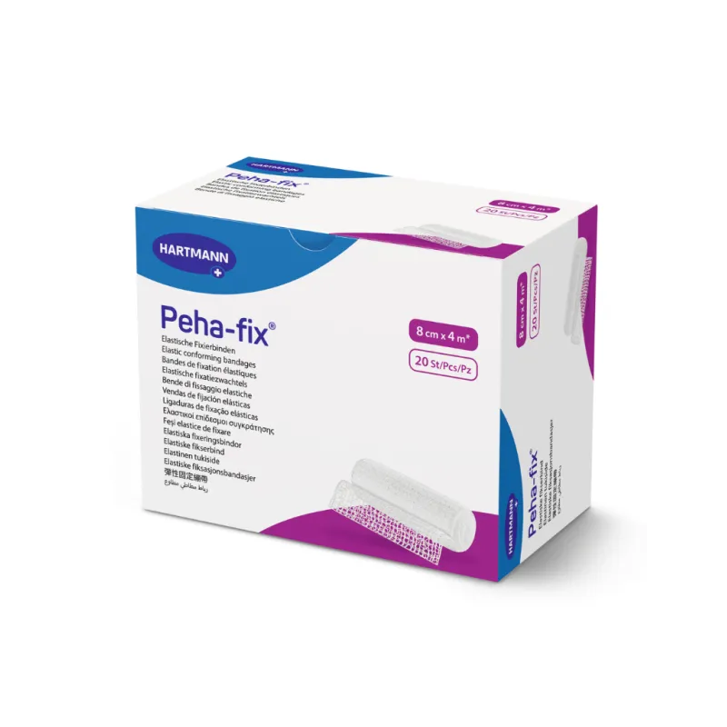 [000255-8C] Peha-Fix (4 m x 8 cm)