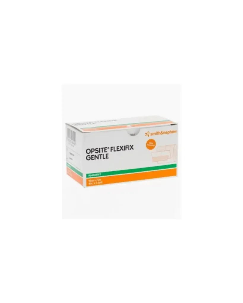 [002388] Opsite Flexifix Gentle (10 cm x 5 m)