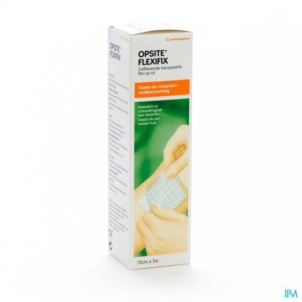 [002384] Opsite Flexifix (15 cm x 1 m)