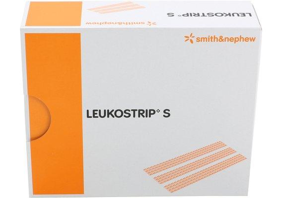 Leukostrip (6,4 x 76 mm)