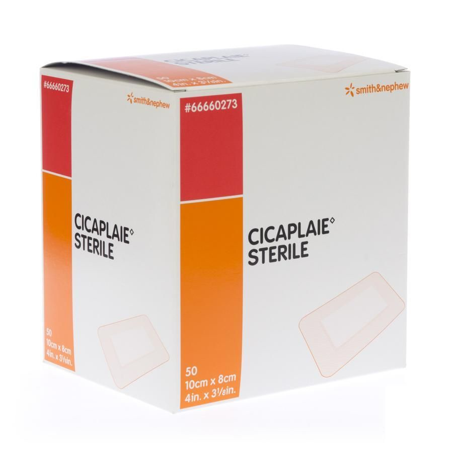 [003597-10C8C] Cicaplaie (10 x 8 cm)