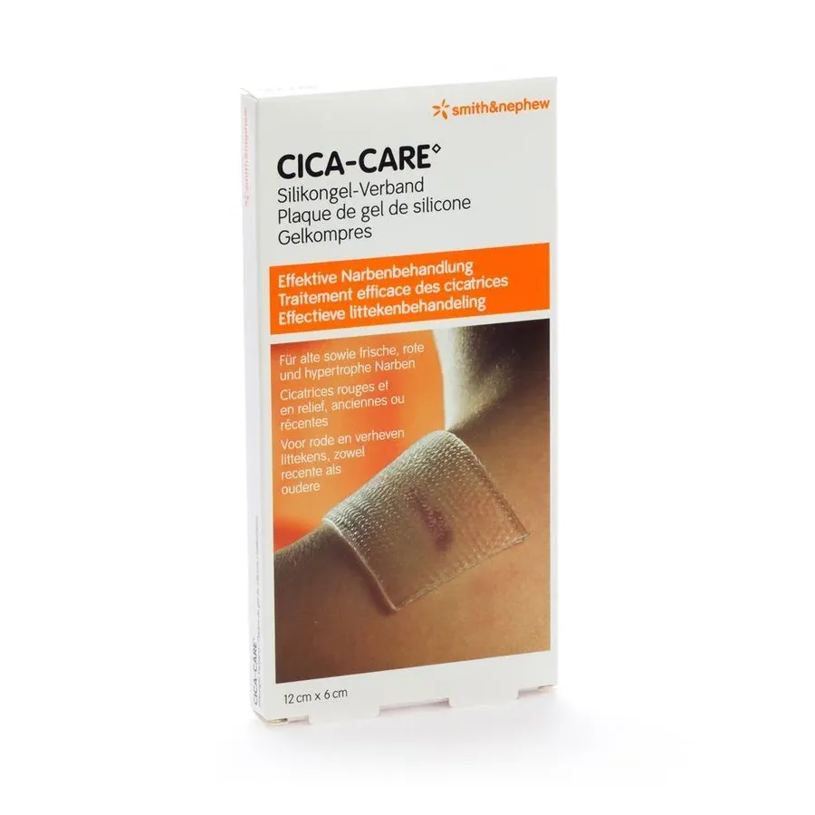 Cica-Care (12 x 6 cm)