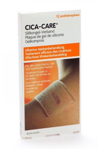 [001543-12C6C] Cica-Care (12 x 6 cm)