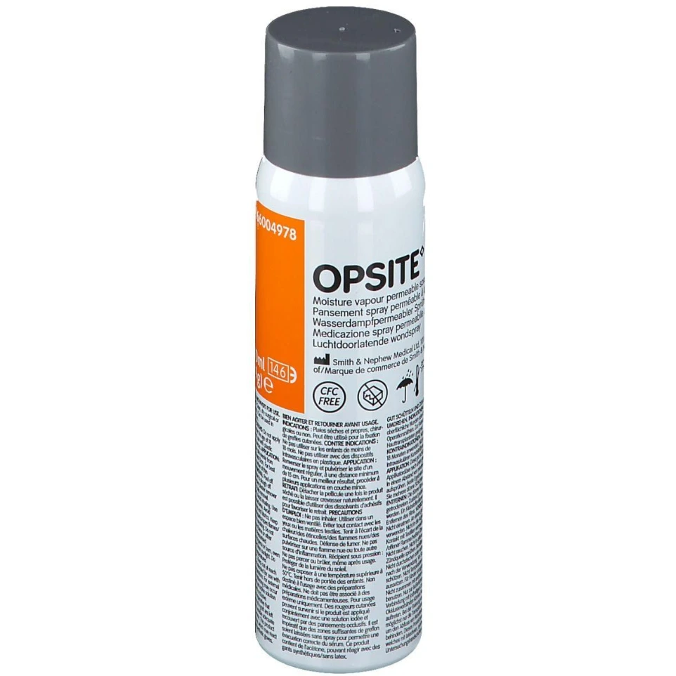 Opsite Spray (100 ml)