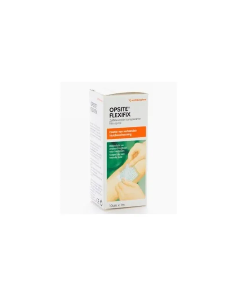 Opsite Flexifix (10 cm x 1 m)