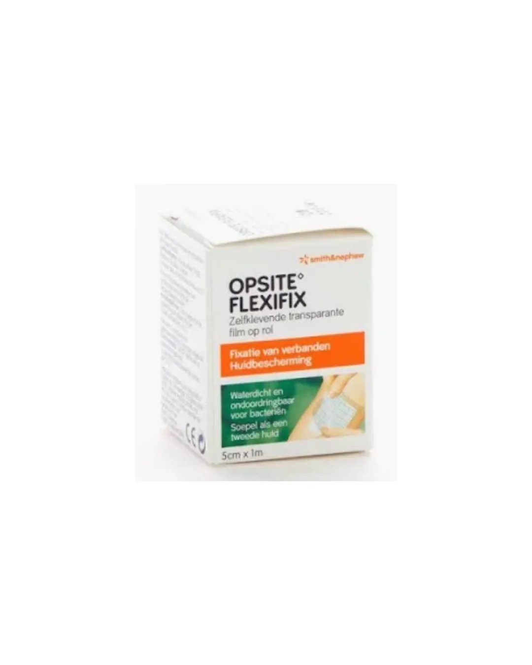 [002387] Opsite Flexifix (5 cm x 1 m)