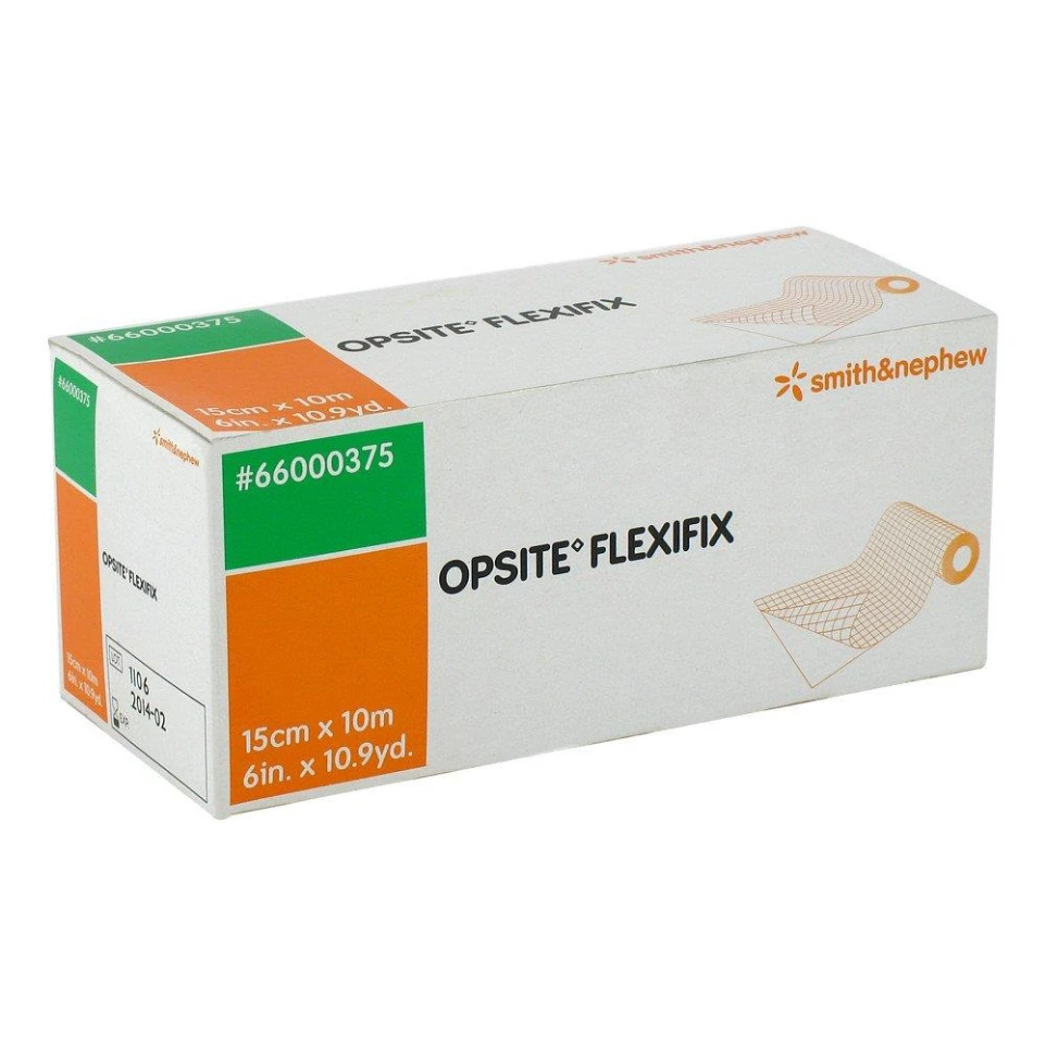 [002386] Opsite Flexifix (15 cm x 10 m)