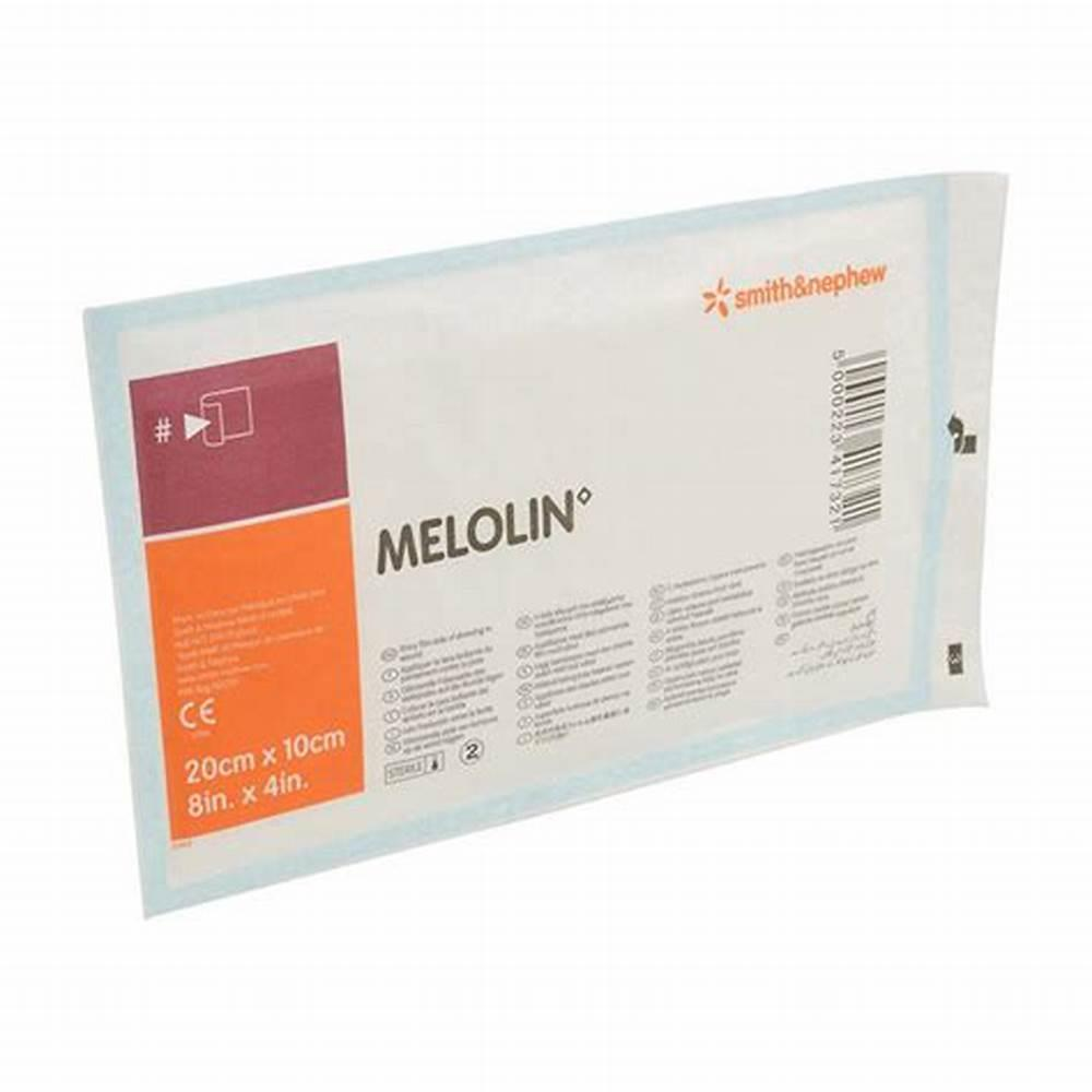 Melolin (10 x 20 cm)