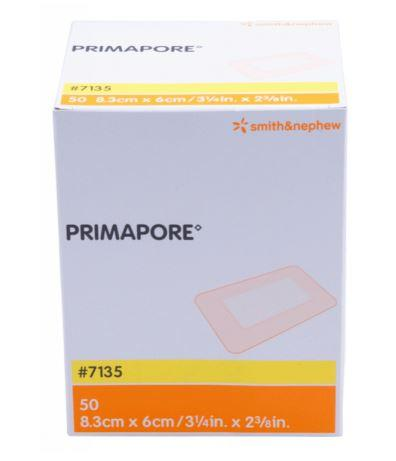 [001557-8,3C6C] Primapore (8,3 x 6 cm)