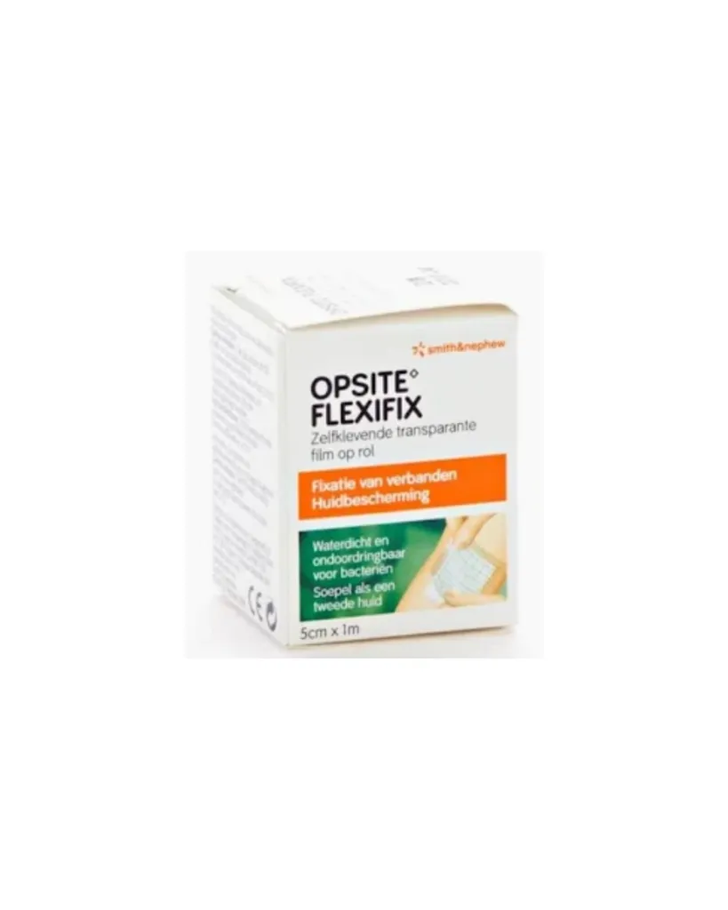 Opsite Flexifix (5 cm x 10 m)