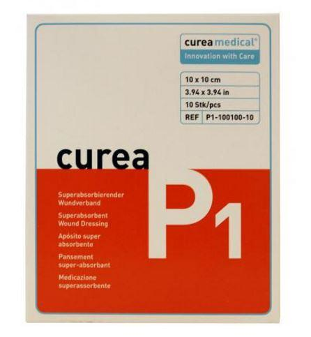 [000930-10C10C] Curea Kompres (10 x 10 cm)