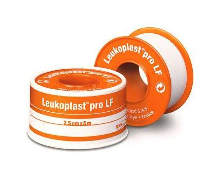 Leukoplast Pro Latexfree (5 m x 2,5 cm)
