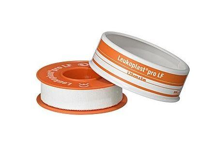 Leukoplast Pro Latexfree (5 m x 1,25 cm)