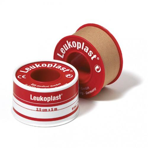 Leukoplast (5 m x 2,5 cm)