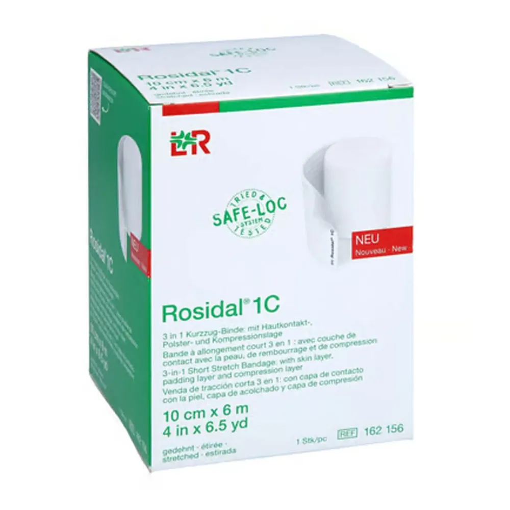 Rosidal 1C (10 cm x 6 m)