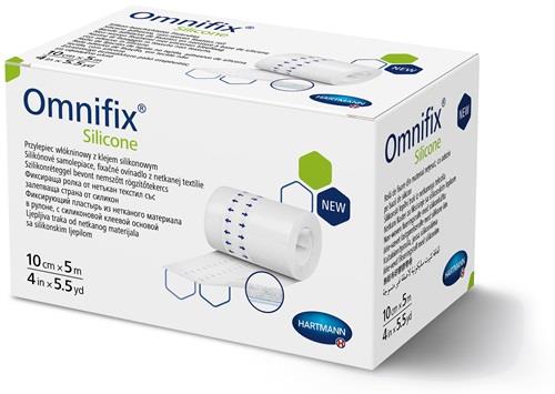 [003935] Omnifix Silicone (10 cm x 5 m)