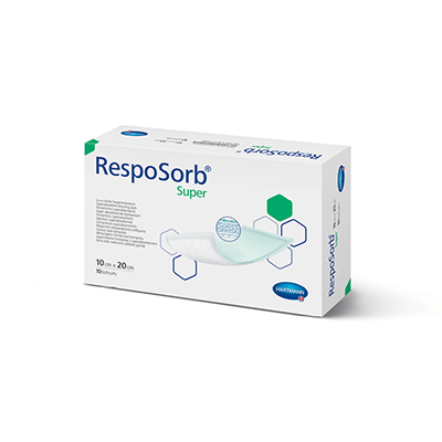 Resposorb Super (10 x 20 cm)