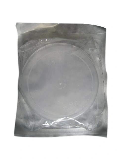 PVC Potje Steriel (120 ml)