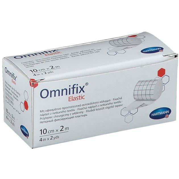 Omnifix Elastic (2 m x 10 cm)