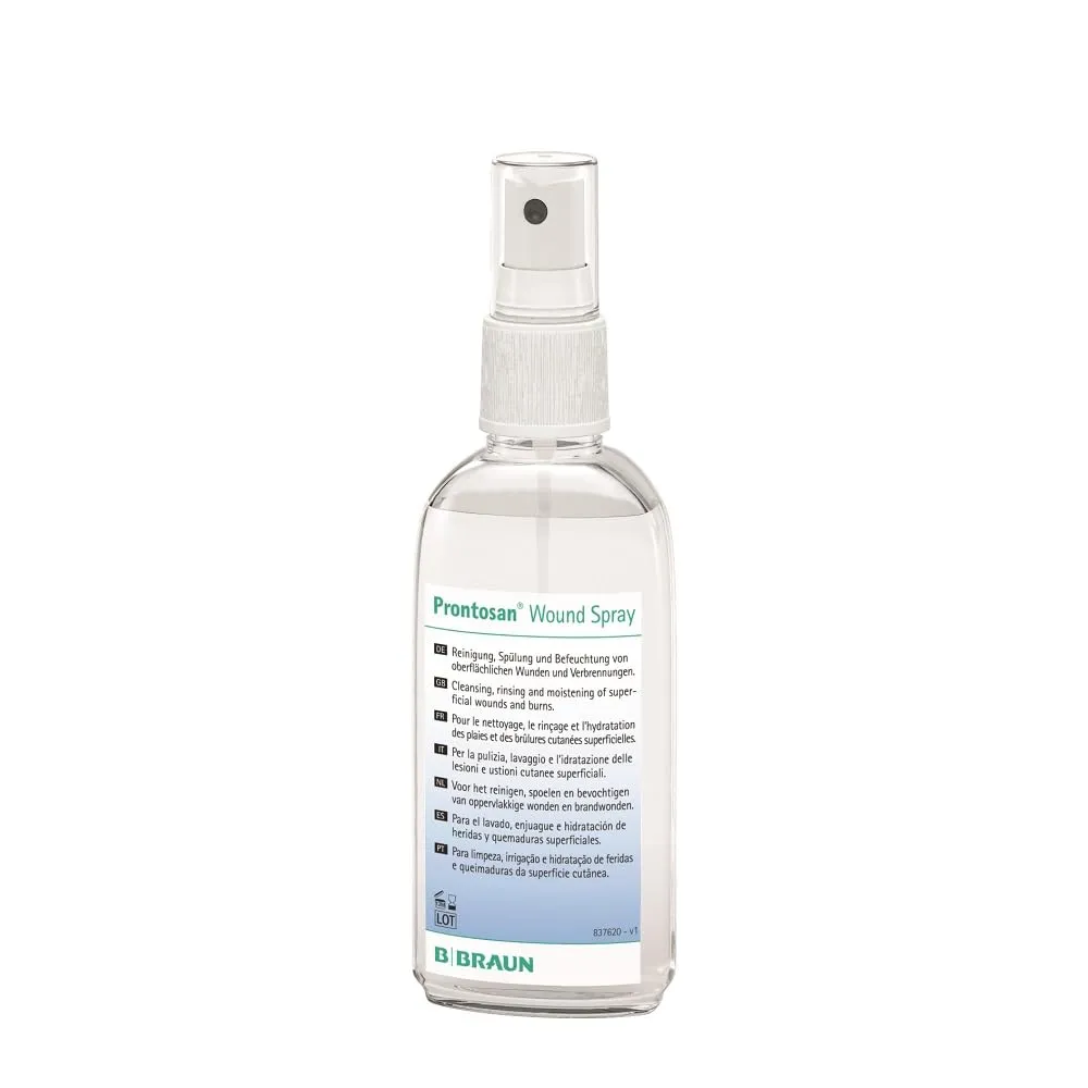 [005429] Prontosan Wound Spray (75 ml)