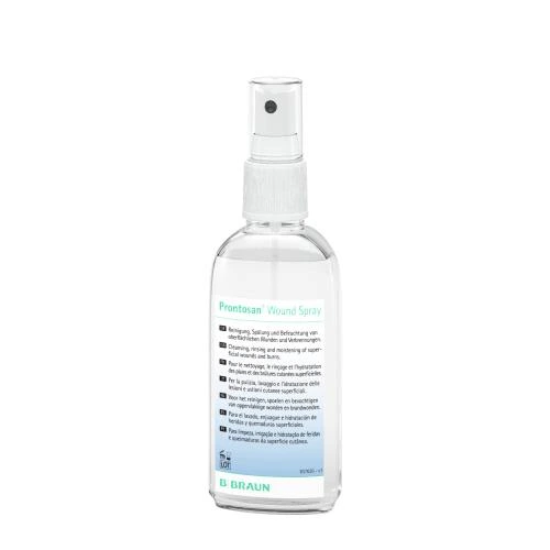 Prontosan Wound Spray 75ml