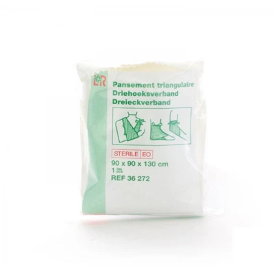 Driehoeksverband Nw (96x96x136cm)