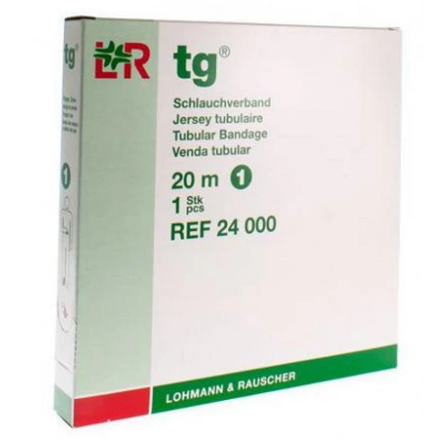 [001050] Tubulair Vinger-Teenverband (20m)