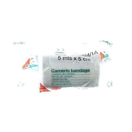 Cambric L (5 cm x 5 m)