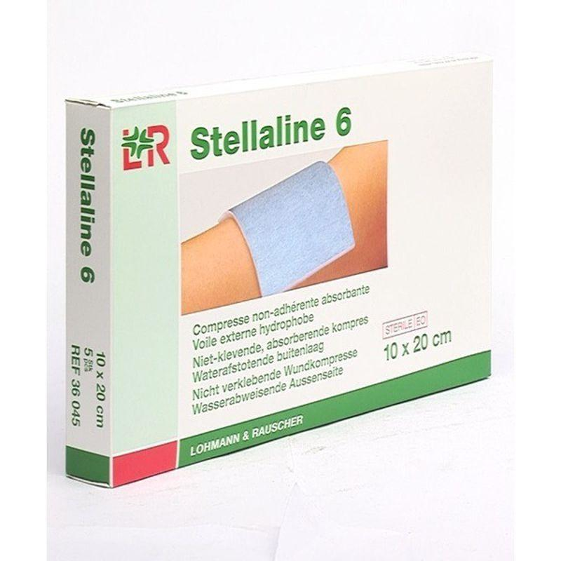 Stellaline 6 (10cm x 20cm)