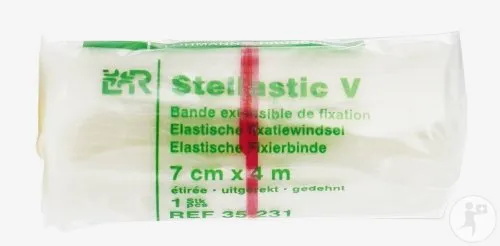 [001054-7C4M] Stellastic (7cm x 4m)